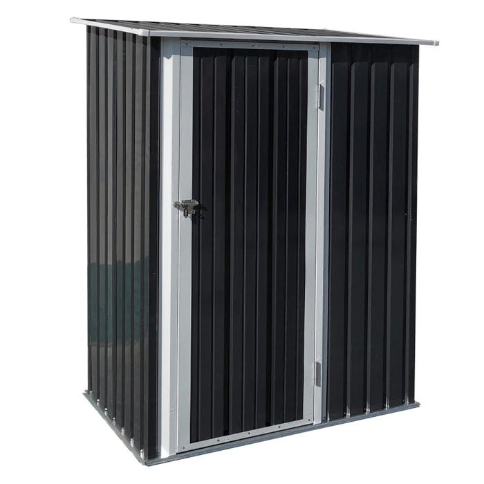 4.5' x 3' x 6' Outdoor Storage Shed - 845-328V01GY